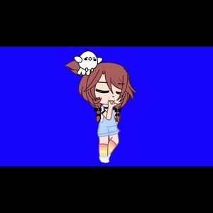 Meet your Posher, Irina